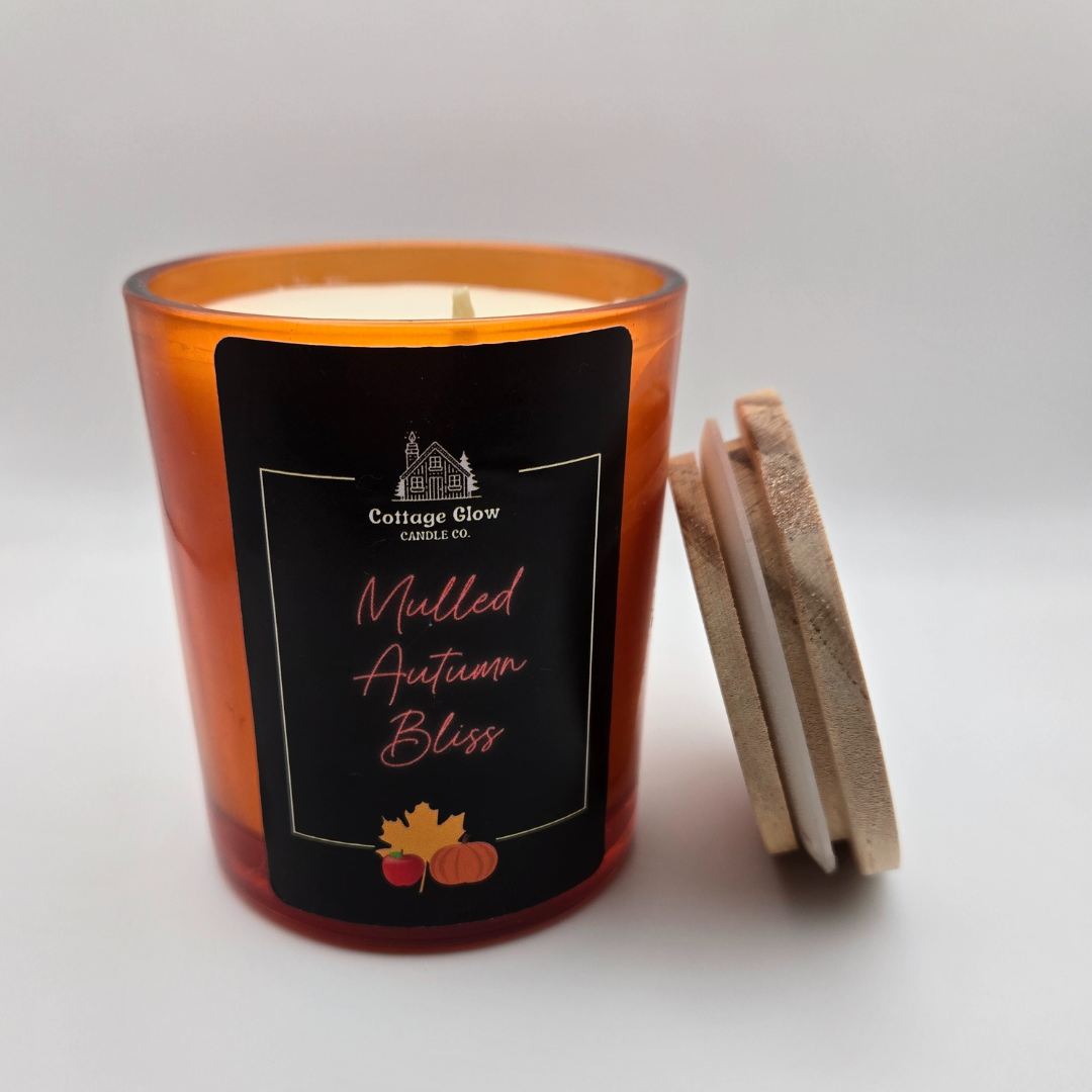 Mulled Autumn Bliss